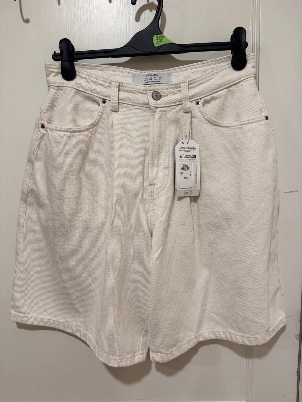 Primark shorts